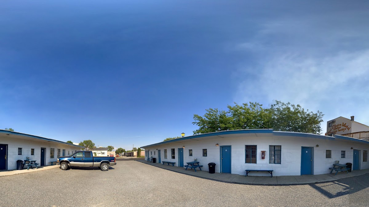 Best Choice Motel